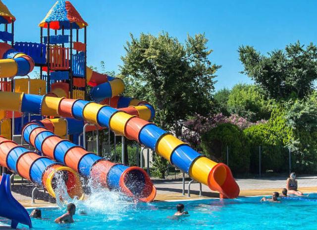 Centro Vacanze Villaggio San Francesco***** (dodavatel 3) - Cao