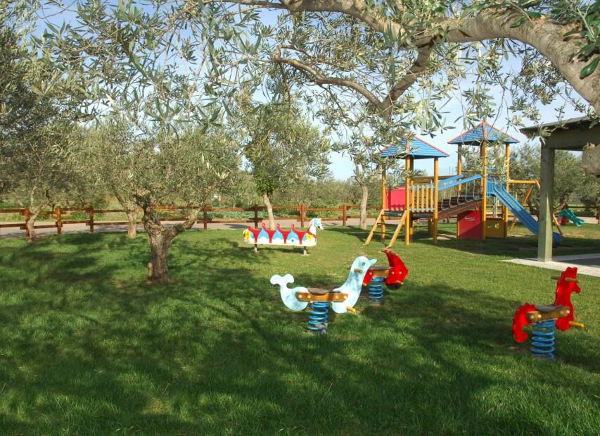 I Giardini di Cala Ginepro Hotel Resort**** - Cala Liberotto