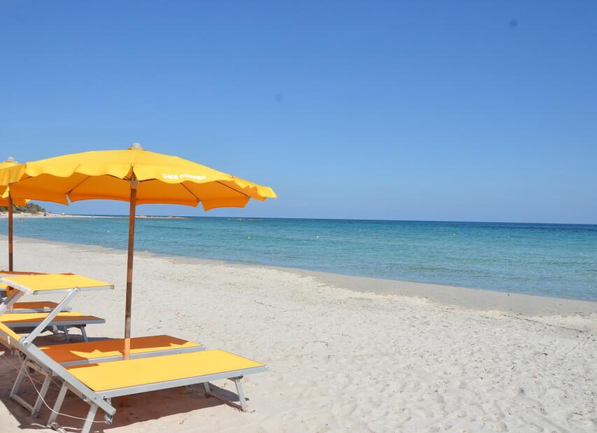 I Giardini di Cala Ginepro Hotel Resort**** - Cala Liberotto