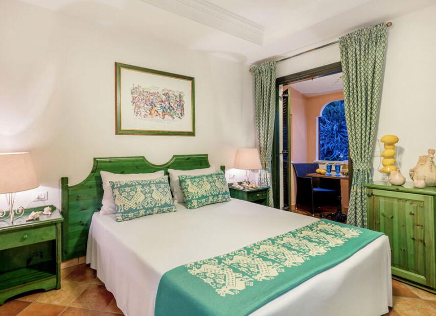 I Giardini di Cala Ginepro Hotel Resort**** - Cala Liberotto