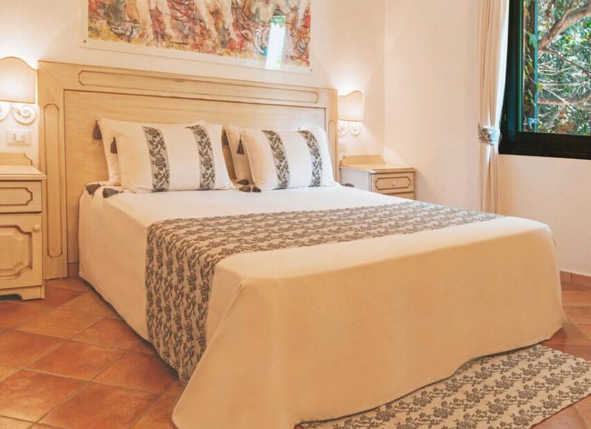 I Giardini di Cala Ginepro Hotel Resort**** - Cala Liberotto