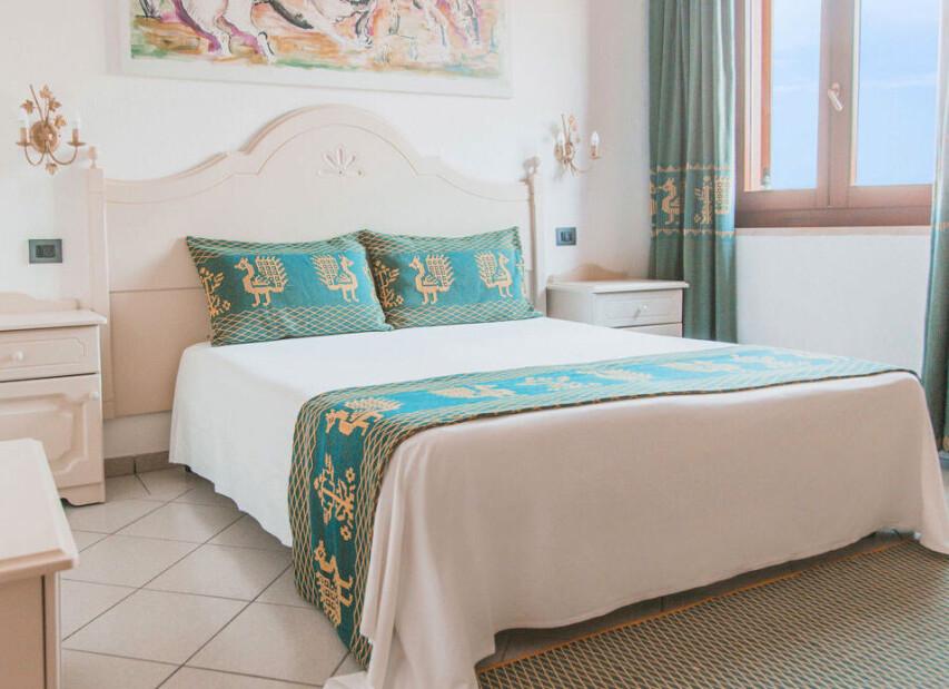 I Giardini di Cala Ginepro Hotel Resort**** - Cala Liberotto