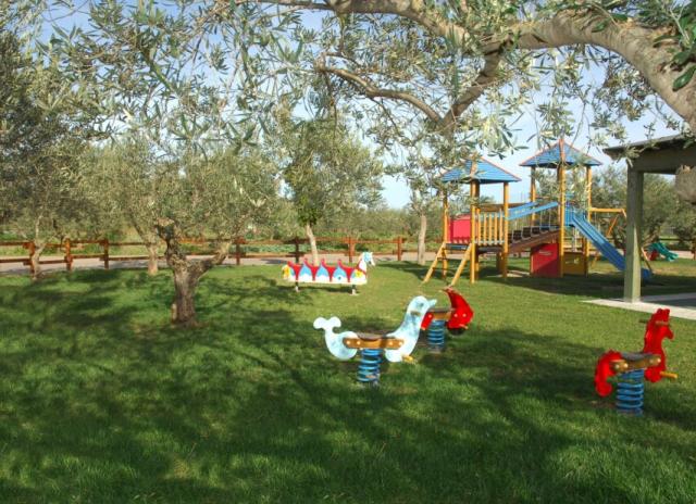 I Giardini di Cala Ginepro Hotel Resort**** - Cala Liberotto