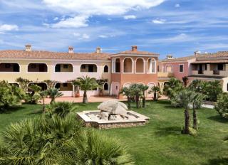 I Giardini Di Cala Ginepro Hotel Resort
