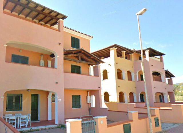 Apartmány Ginestre e Oleandri - Cala Liberotto