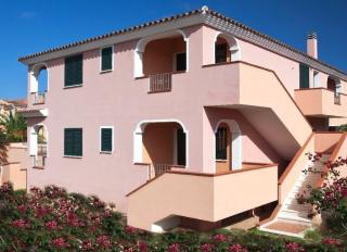 Apartmány Ginestre E Oleandri