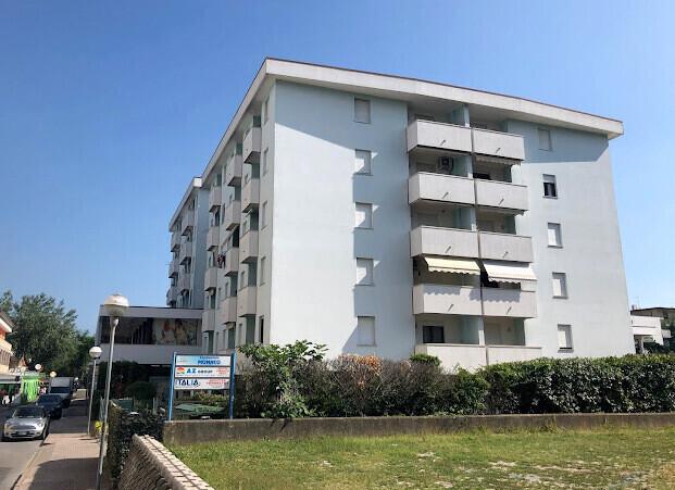Residence Monaco (dodavatel 2) - Bibione Spiaggia
