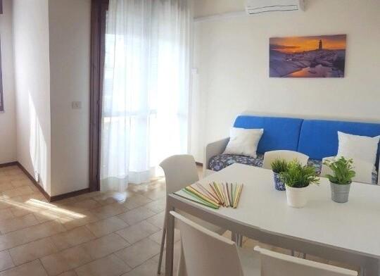 Residence Monaco (dodavatel 2) - Bibione Spiaggia