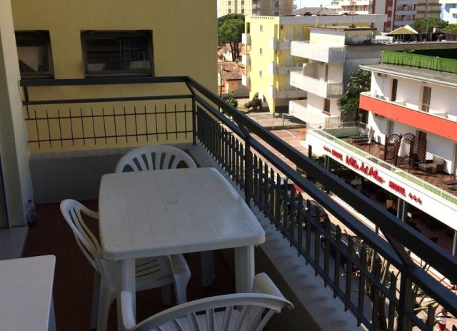 Residence Albatros (dodavatel 3) - Bibione Spiaggia