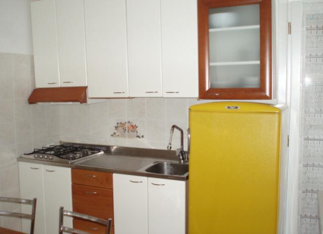 Residence Albatros (dodavatel 3) - Bibione Spiaggia