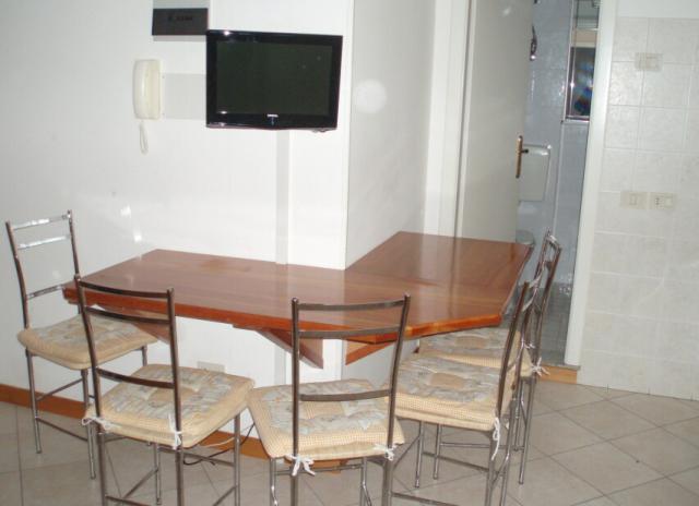 Residence Albatros (dodavatel 3) - Bibione Spiaggia