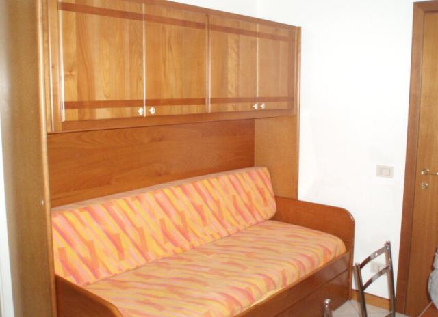 Residence Albatros (dodavatel 3) - Bibione Spiaggia