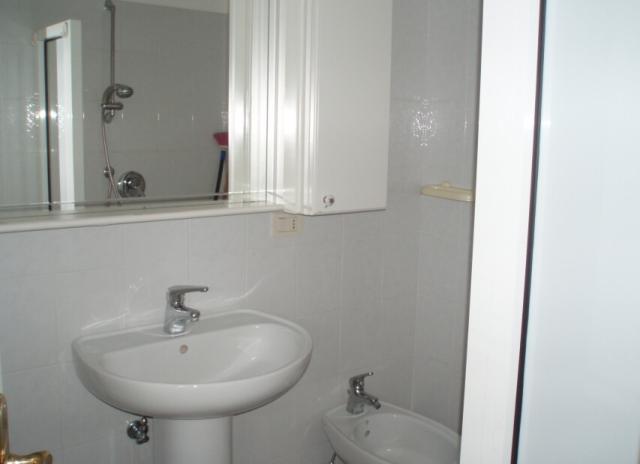 Residence Albatros (dodavatel 3) - Bibione Spiaggia