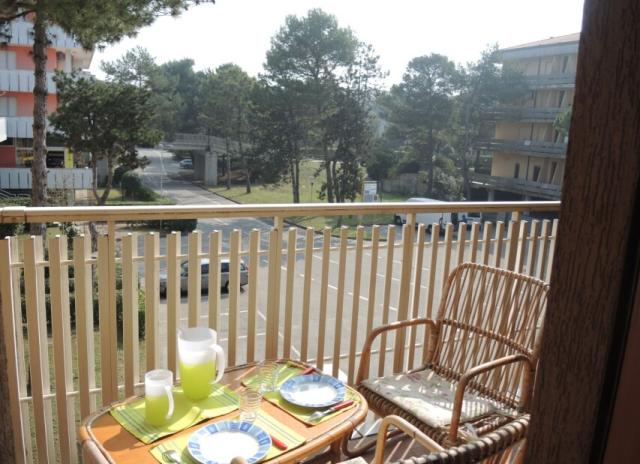 Residence Cavallino Sud (dodavatel 3) - Bibione Lido dei Pini