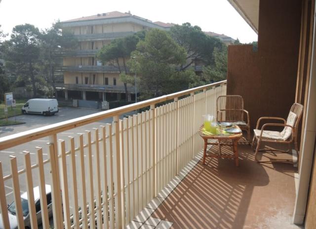 Residence Cavallino Sud (dodavatel 3) - Bibione Lido dei Pini