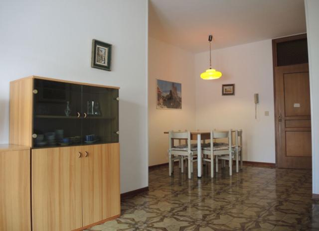 Residence Cavallino Sud (dodavatel 3) - Bibione Lido dei Pini