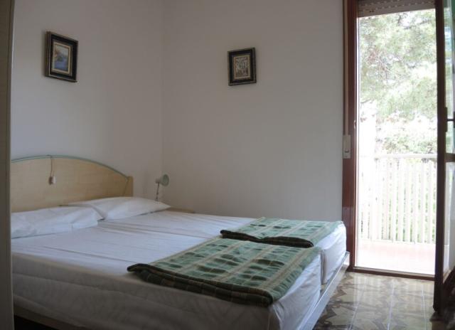 Residence Cavallino Sud (dodavatel 3) - Bibione Lido dei Pini