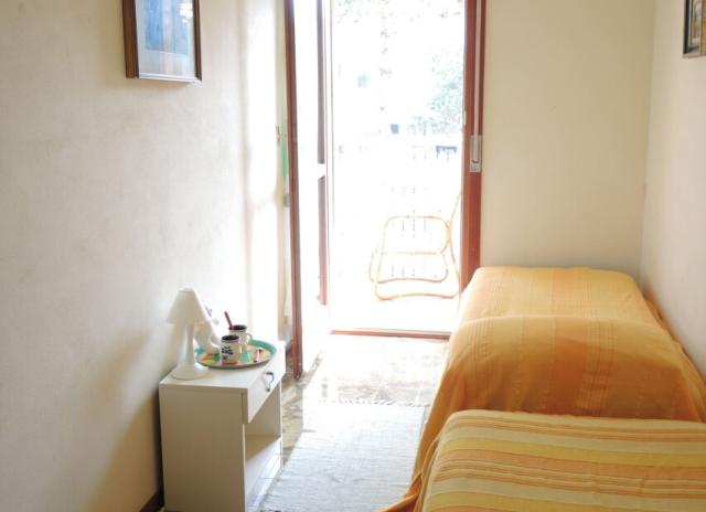Residence Cavallino Sud (dodavatel 3) - Bibione Lido dei Pini