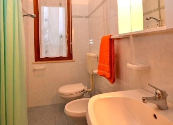 Residence Lussinpiccolo (dodavatel 3) - Bibione Lido dei Pini
