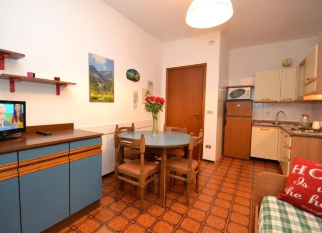 Residence Lussinpiccolo (dodavatel 3) - Bibione Lido dei Pini