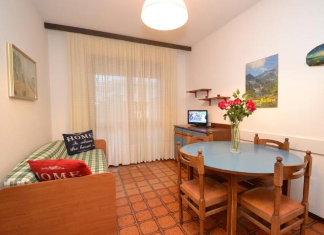 Residence Lussinpiccolo (dodavatel 3) - Bibione Lido dei Pini