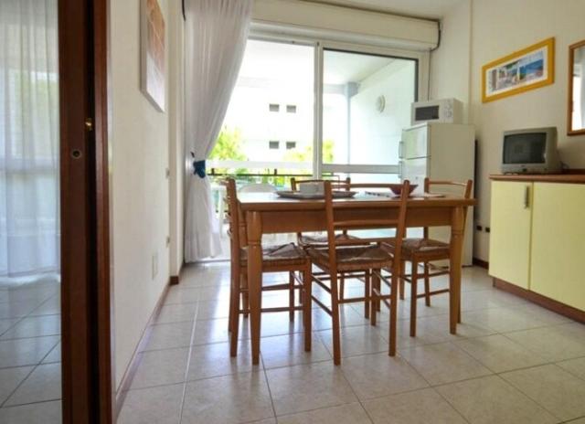 Residence Auriga del Sole (dodavatel 3) - Bibione Spiaggia