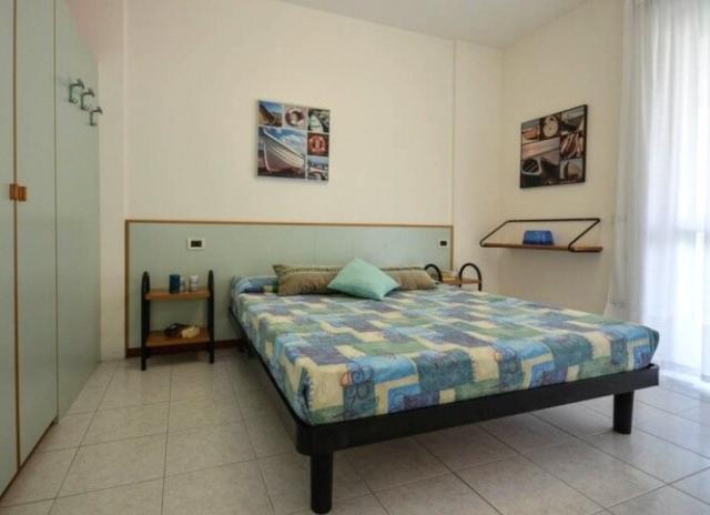 Residence Auriga del Sole (dodavatel 3) - Bibione Spiaggia