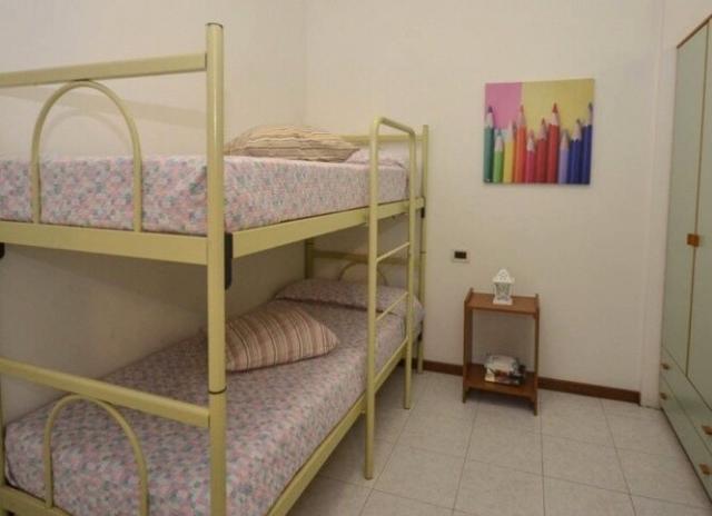 Residence Auriga del Sole (dodavatel 3) - Bibione Spiaggia
