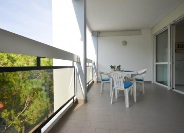 Residence Auriga del Sole (dodavatel 3) - Bibione Spiaggia