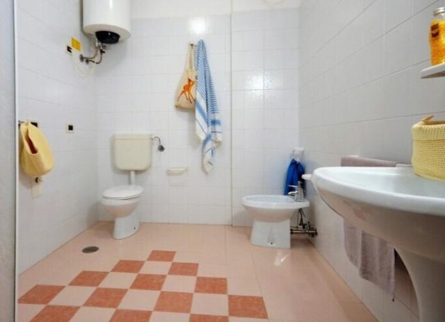 Residence Auriga del Sole (dodavatel 3) - Bibione Spiaggia