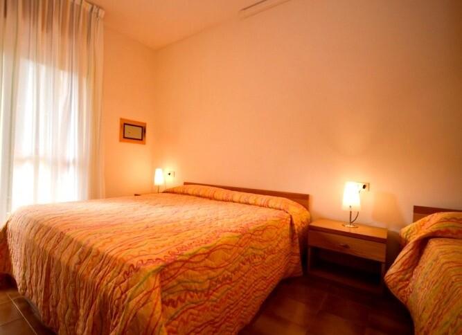 Residence Boschetto Lido del Sole - Bibione Lido del Sole