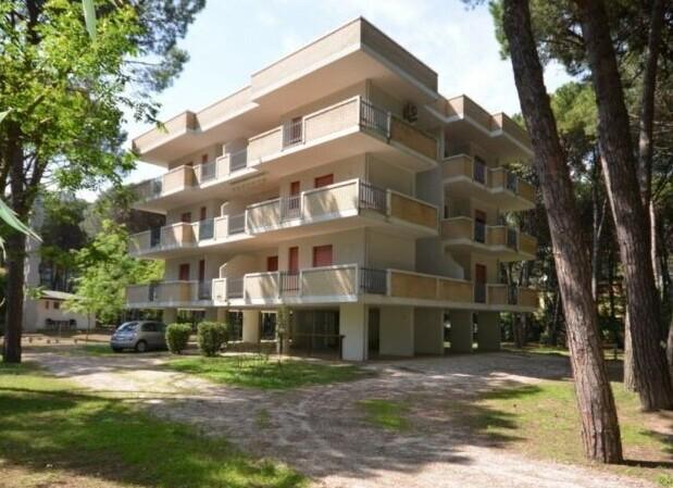 Residence Boschetto Lido del Sole - Bibione Lido del Sole