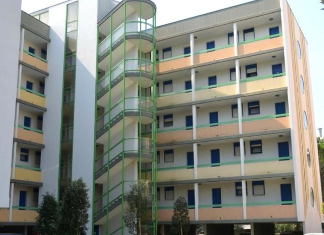 Residence Vera Cruz (dodavatel 2) - Bibione Spiaggia