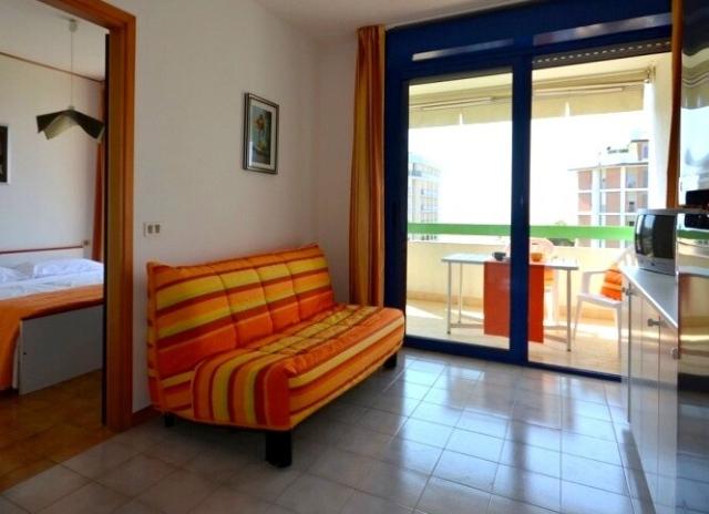 Residence Vera Cruz (dodavatel 2) - Bibione Spiaggia