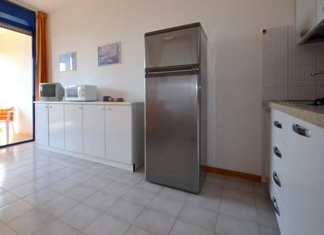 Residence Vera Cruz (dodavatel 2) - Bibione Spiaggia