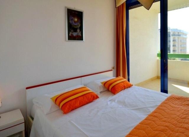 Residence Vera Cruz (dodavatel 2) - Bibione Spiaggia