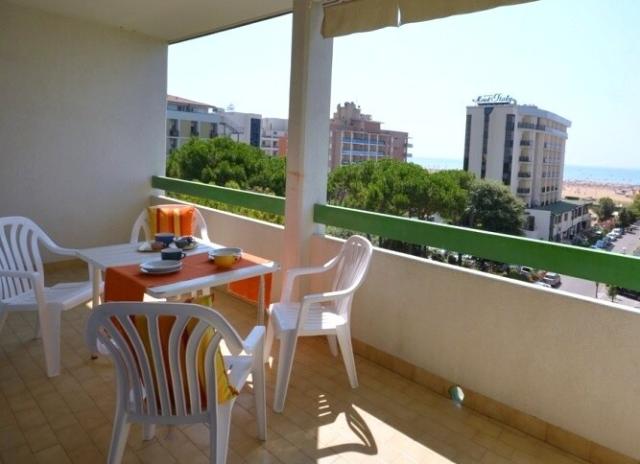 Residence Vera Cruz (dodavatel 2) - Bibione Spiaggia