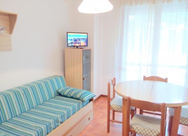 Residence Marina Piccola (dodavatel 3) - Bibione Lido dei Pini