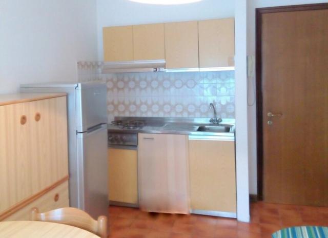 Residence Marina Piccola (dodavatel 3) - Bibione Lido dei Pini