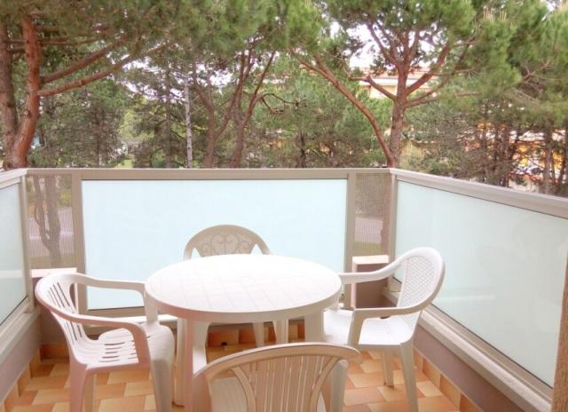 Residence Marina Piccola (dodavatel 3) - Bibione Lido dei Pini
