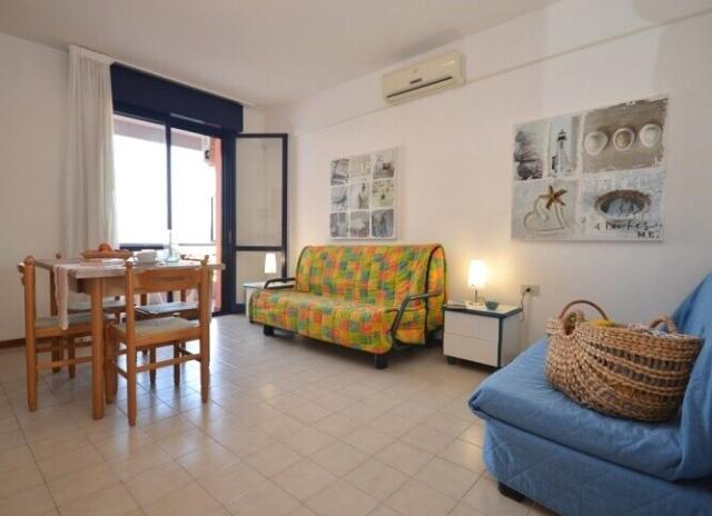 Residence Tonin (dodavatel 4) - Bibione Spiaggia