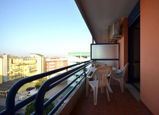 Residence Tonin (dodavatel 4) - Bibione Spiaggia