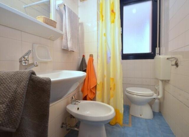 Residence Tonin (dodavatel 4) - Bibione Spiaggia