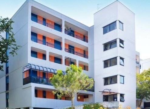 Residence Tonin (dodavatel 4) - Bibione Spiaggia