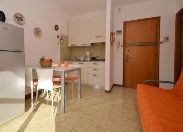 Residence Tonin (dodavatel 4) - Bibione Spiaggia