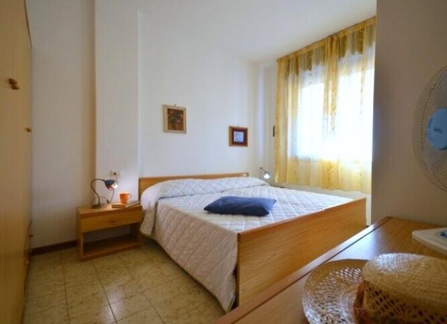 Residence Tonin (dodavatel 4) - Bibione Spiaggia