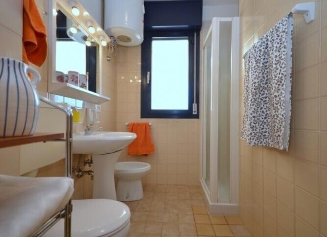 Residence Tonin (dodavatel 4) - Bibione Spiaggia