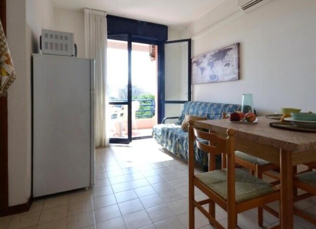 Residence Tonin (dodavatel 4) - Bibione Spiaggia