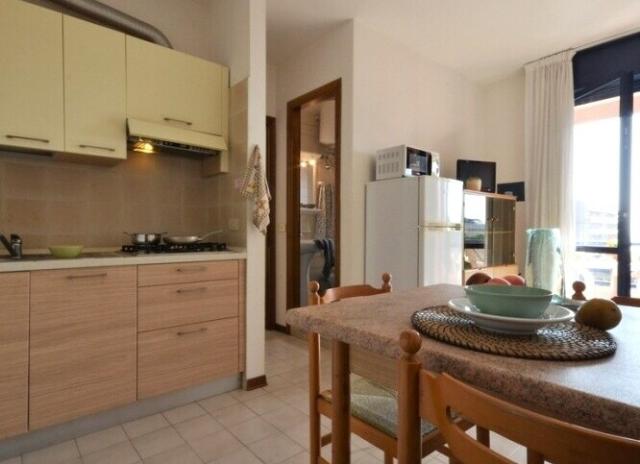 Residence Tonin (dodavatel 4) - Bibione Spiaggia