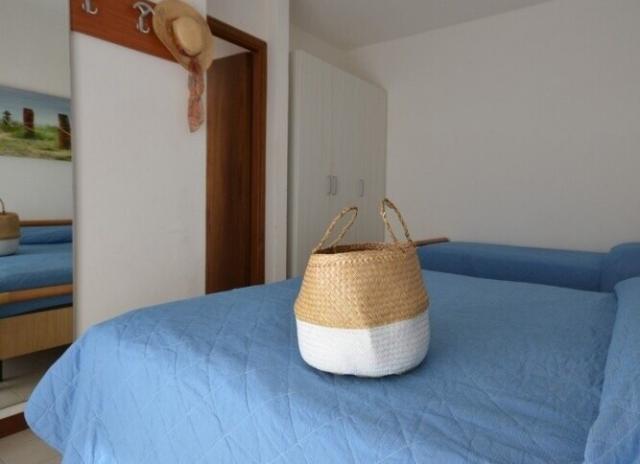 Residence Tonin (dodavatel 4) - Bibione Spiaggia
